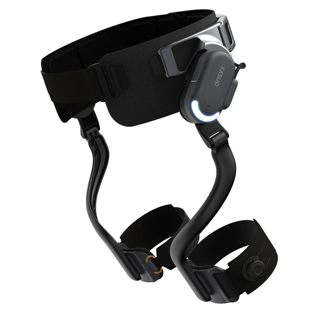 Dnsys X1 Lite Exoskeleton